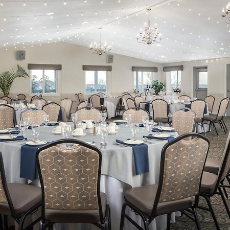 Atlantic Oceanside Hotel & Conference Center Bar Harbor Luaran gambar