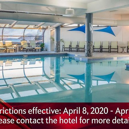 Atlantic Oceanside Hotel & Conference Center Bar Harbor Luaran gambar