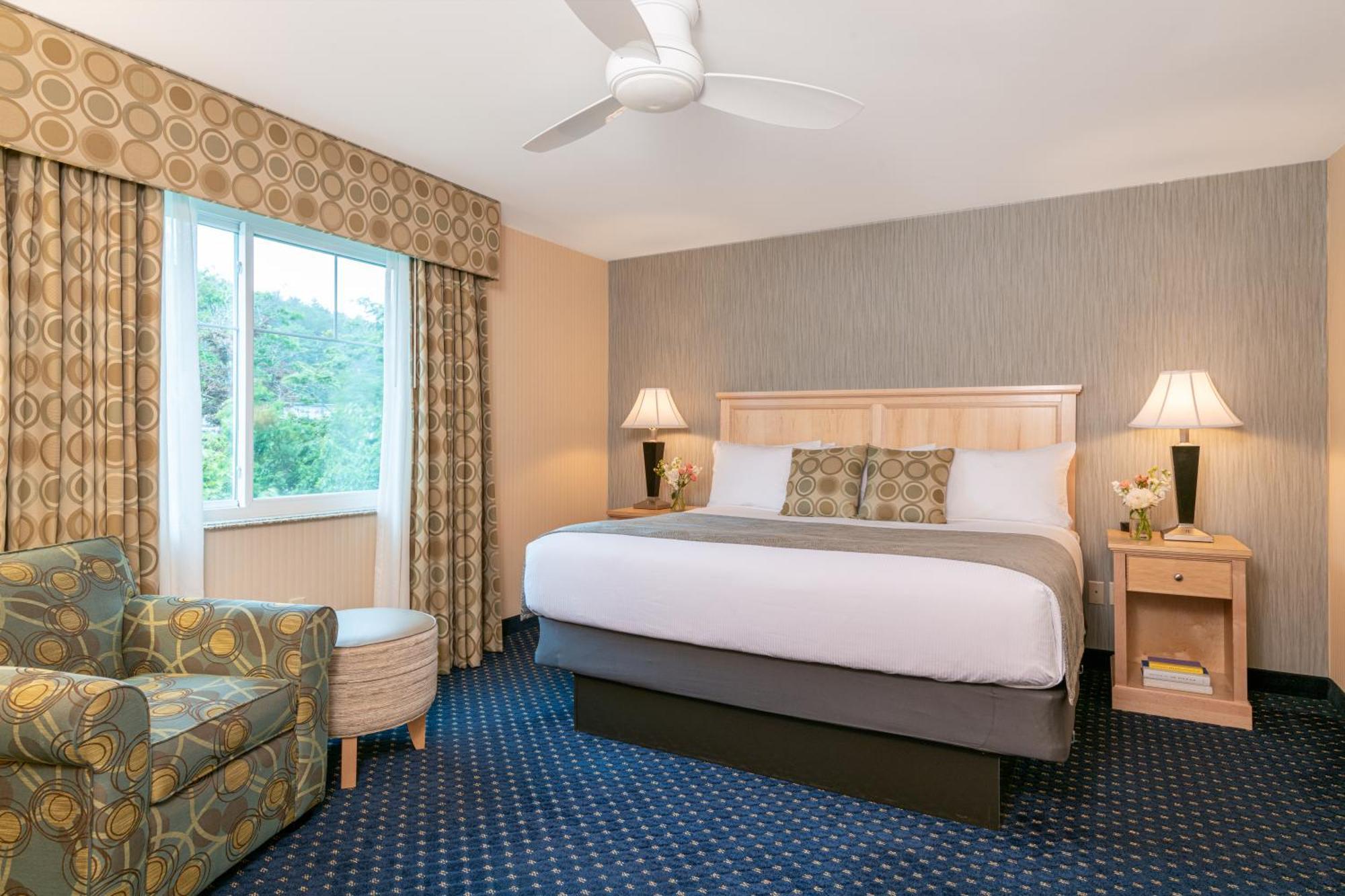 Atlantic Oceanside Hotel & Conference Center Bar Harbor Luaran gambar