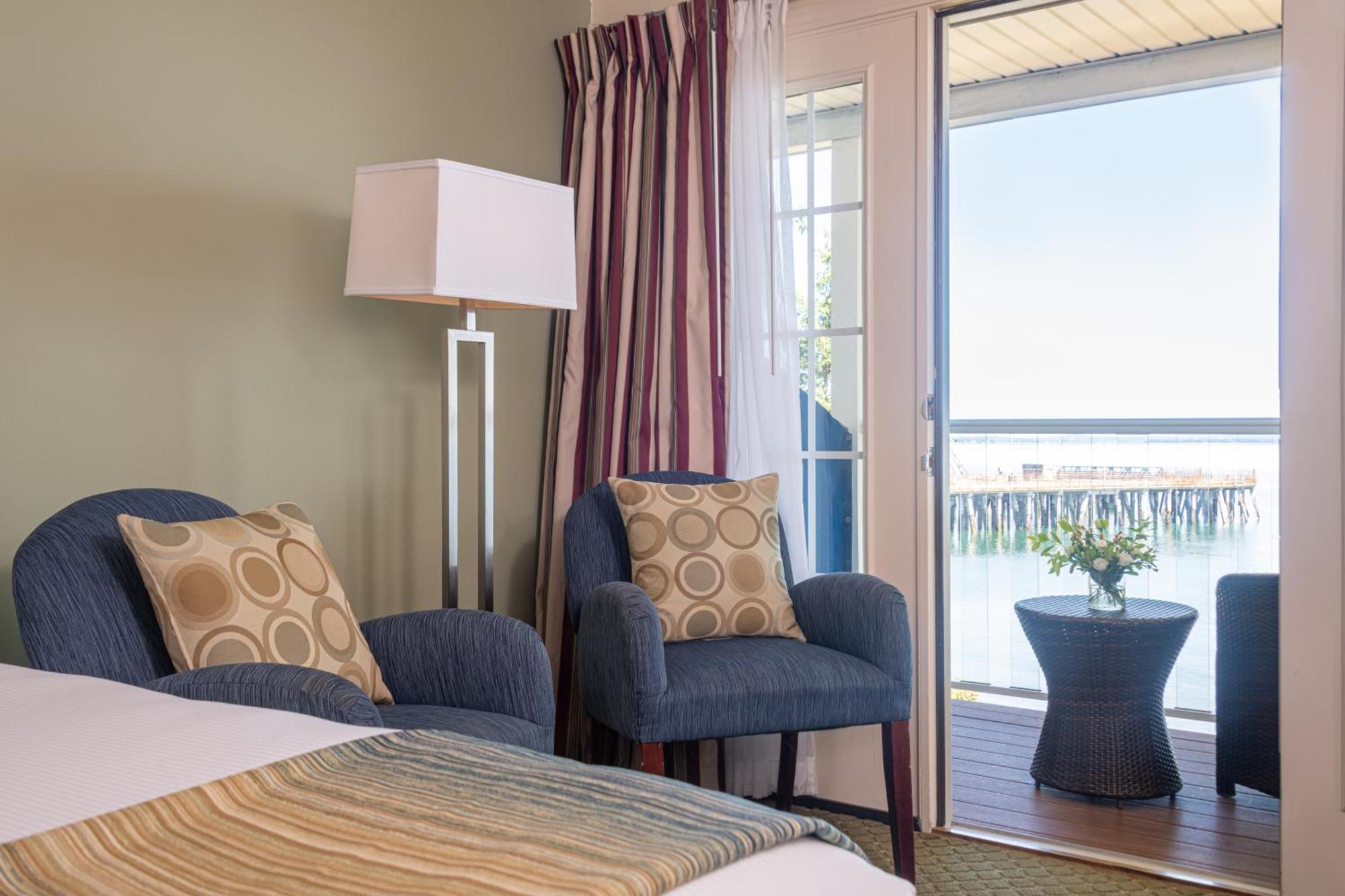 Atlantic Oceanside Hotel & Conference Center Bar Harbor Luaran gambar