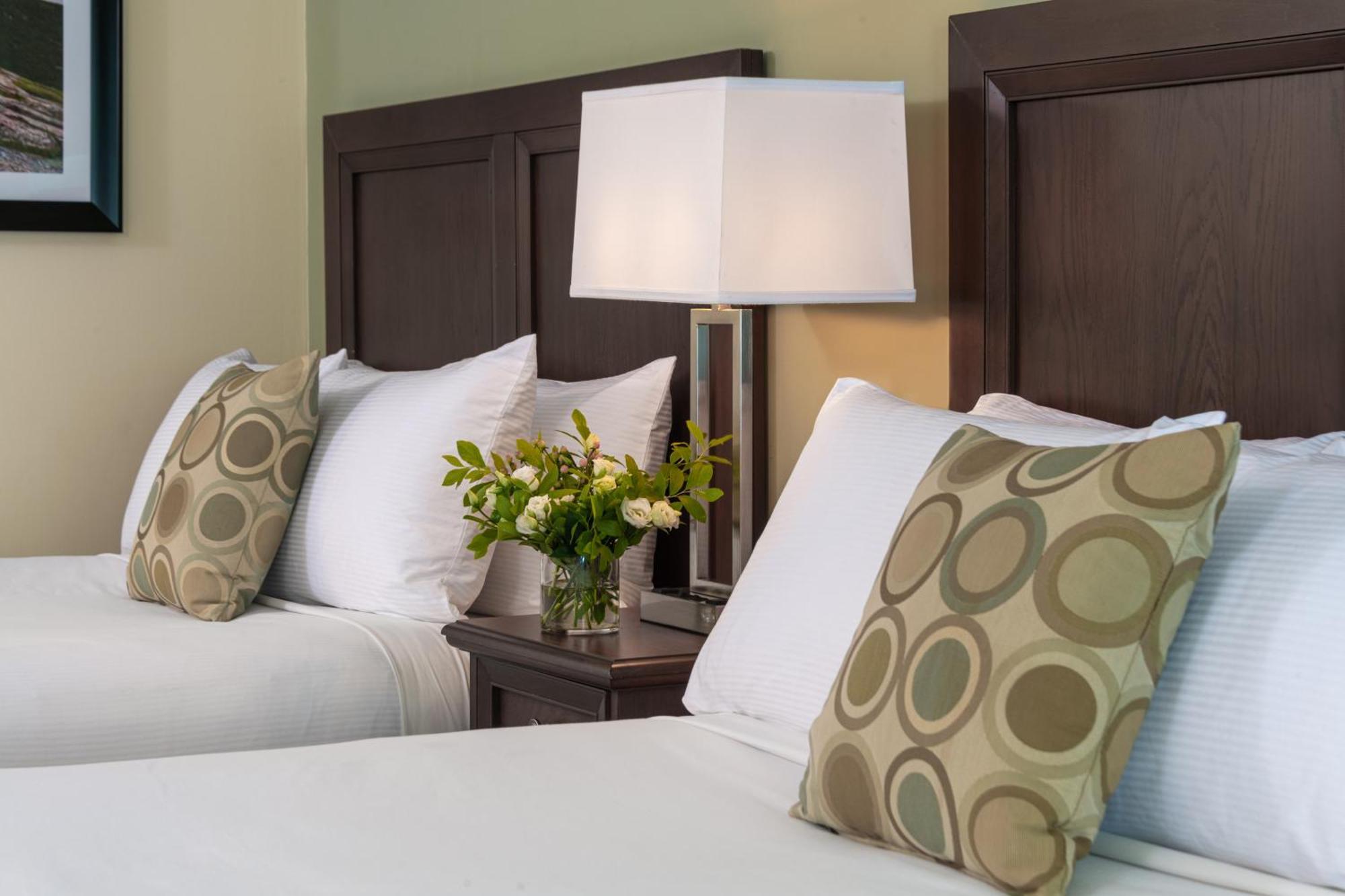 Atlantic Oceanside Hotel & Conference Center Bar Harbor Luaran gambar