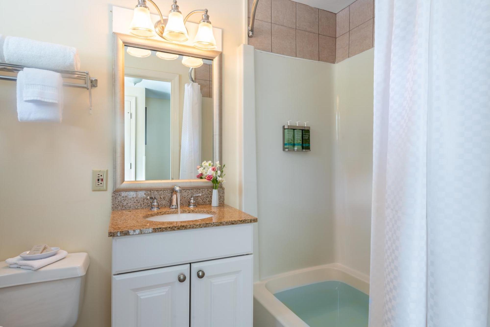 Atlantic Oceanside Hotel & Conference Center Bar Harbor Luaran gambar
