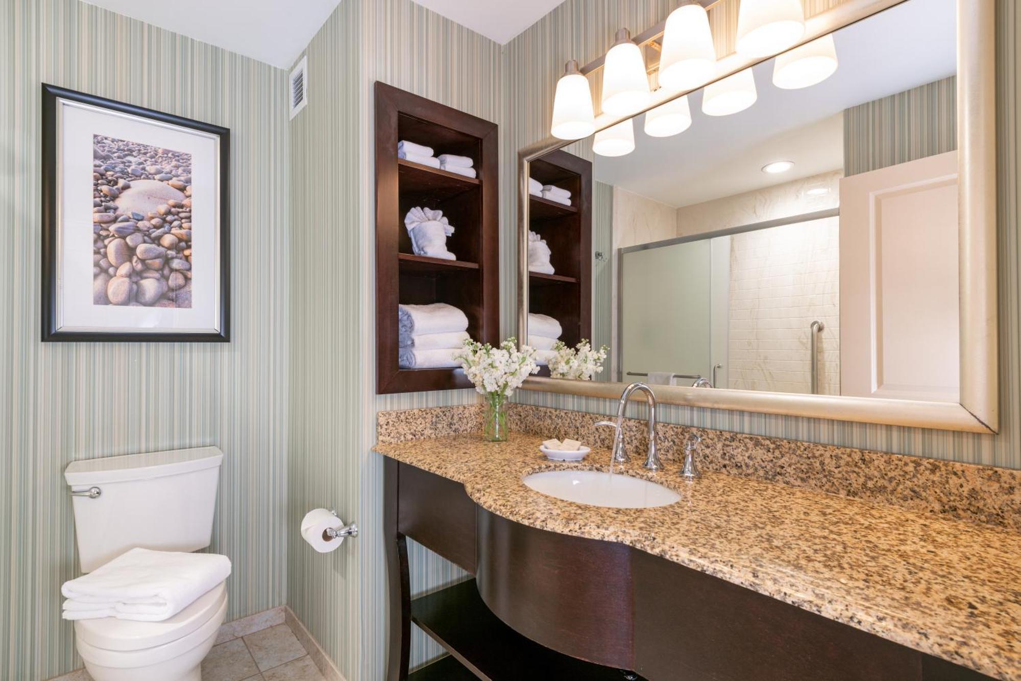 Atlantic Oceanside Hotel & Conference Center Bar Harbor Luaran gambar