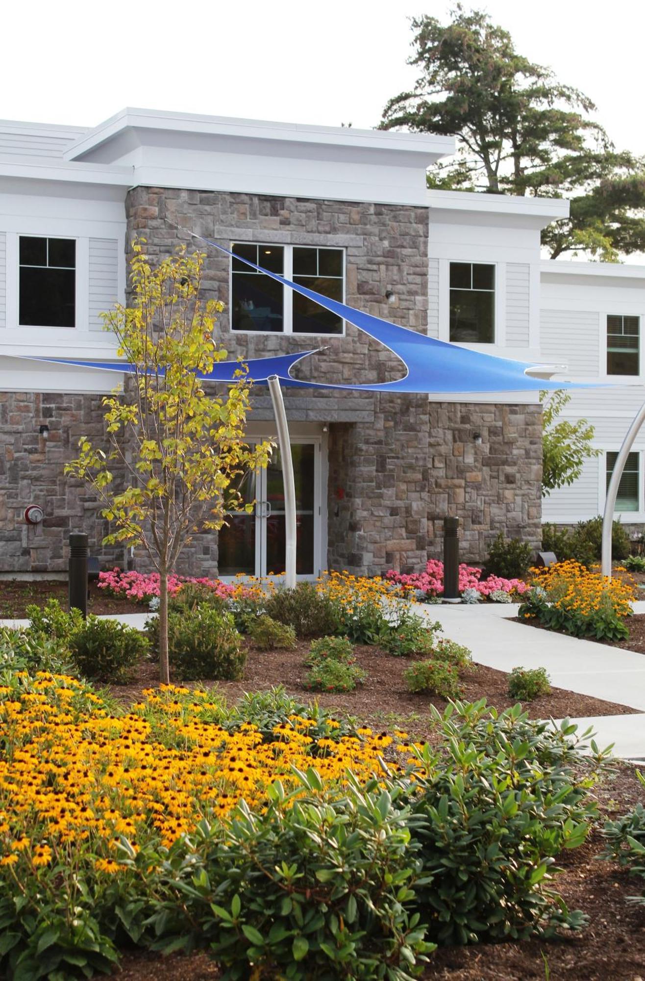Atlantic Oceanside Hotel & Conference Center Bar Harbor Luaran gambar