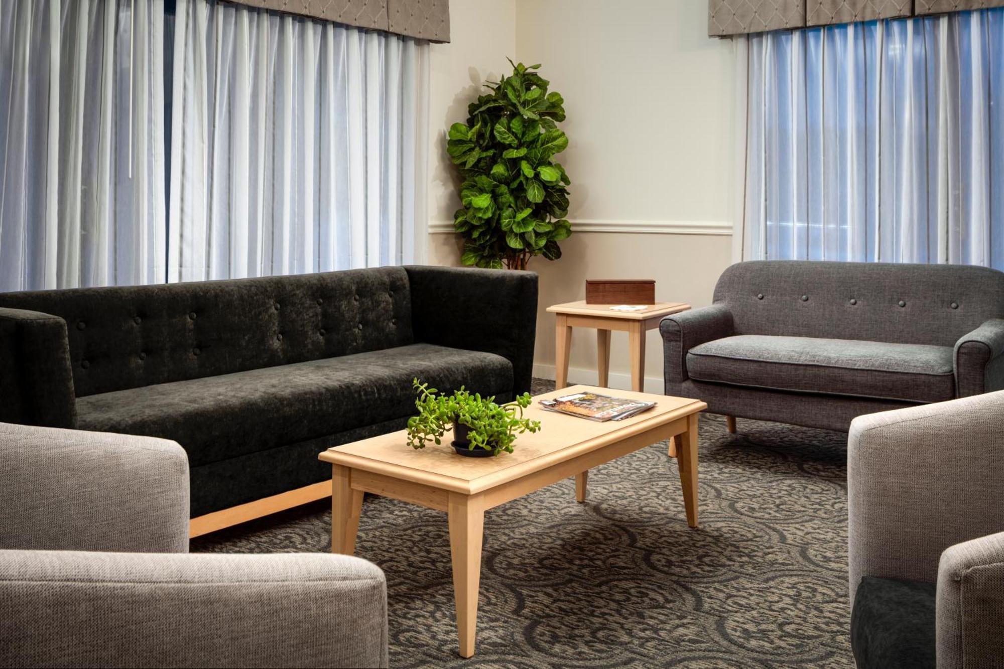 Atlantic Oceanside Hotel & Conference Center Bar Harbor Luaran gambar