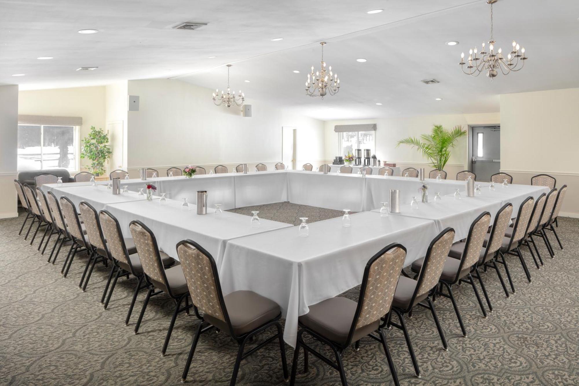 Atlantic Oceanside Hotel & Conference Center Bar Harbor Luaran gambar