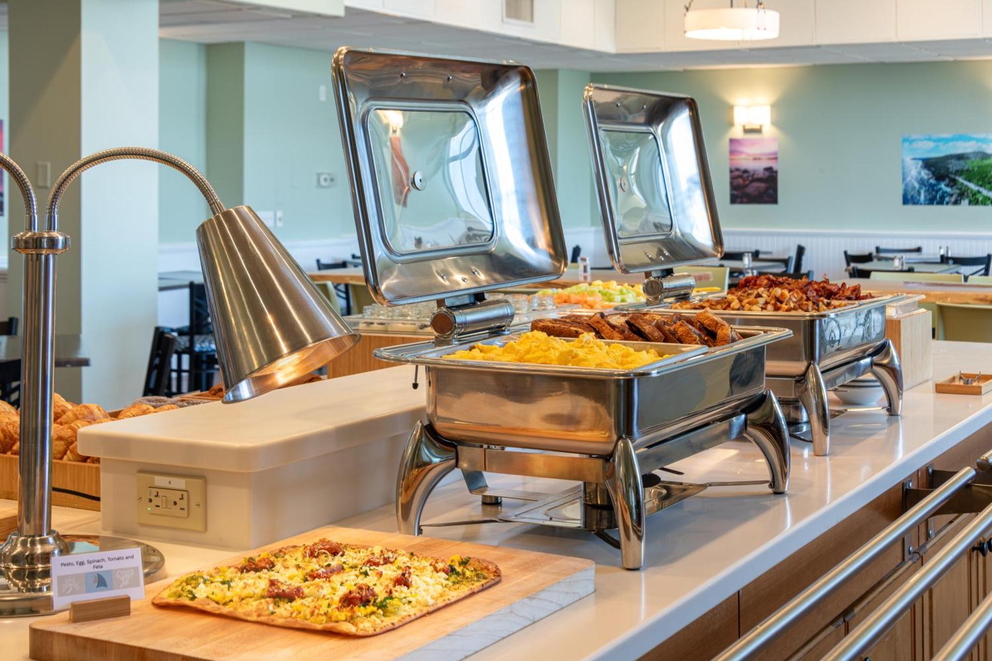 Atlantic Oceanside Hotel & Conference Center Bar Harbor Luaran gambar
