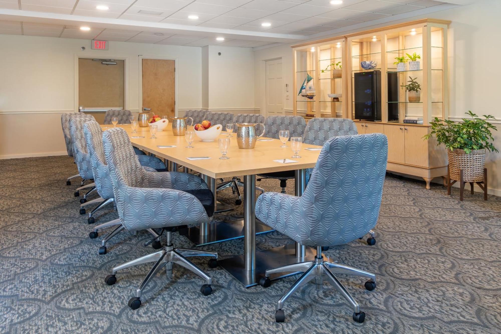 Atlantic Oceanside Hotel & Conference Center Bar Harbor Luaran gambar