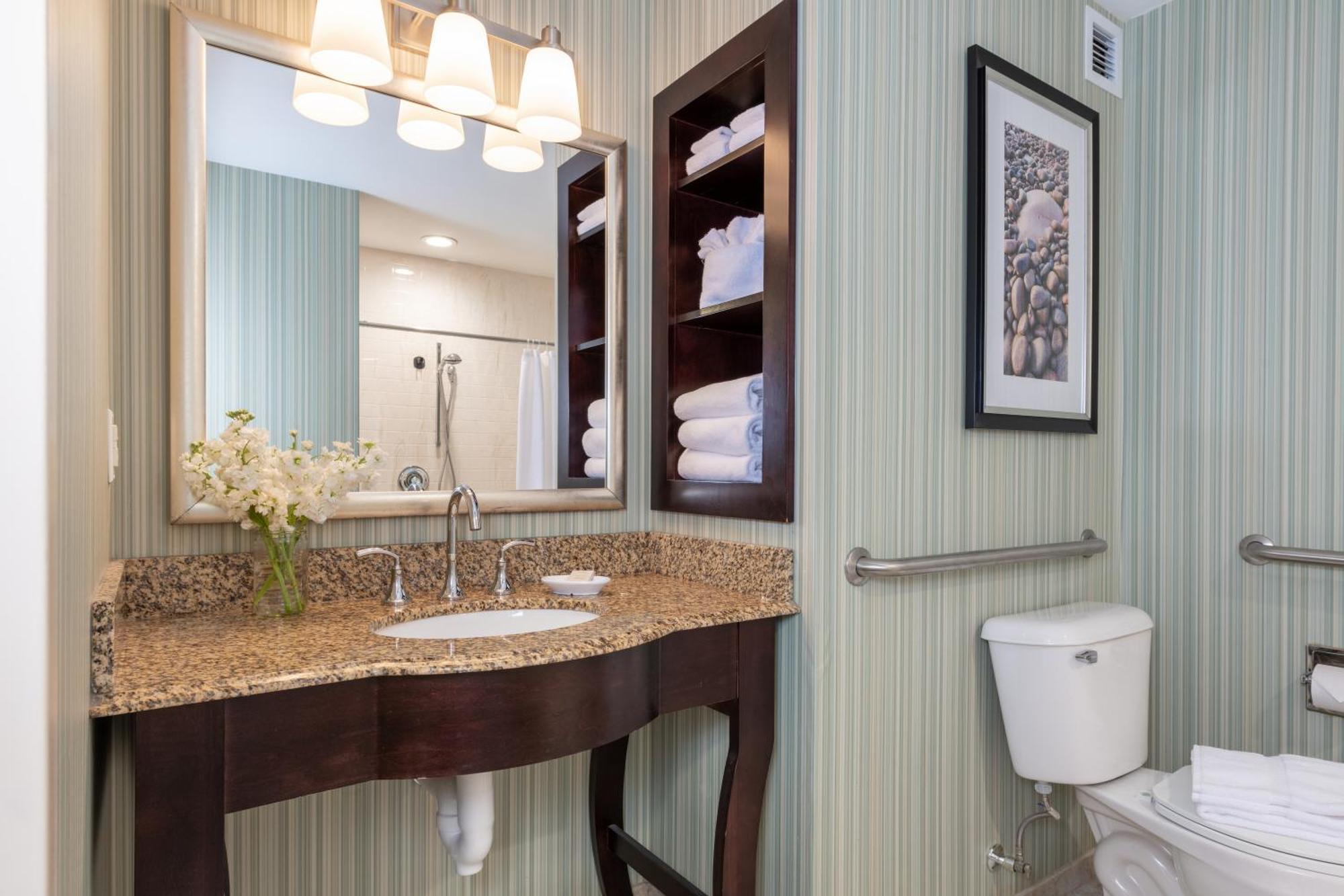 Atlantic Oceanside Hotel & Conference Center Bar Harbor Luaran gambar