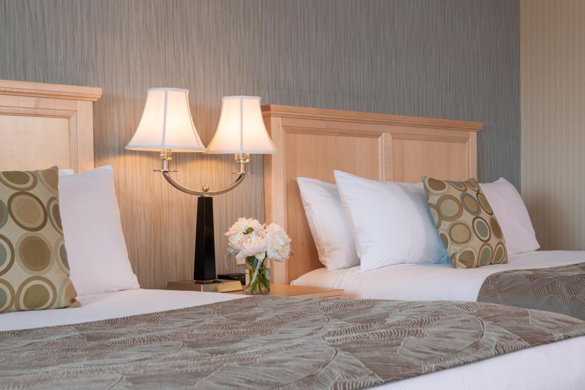 Atlantic Oceanside Hotel & Conference Center Bar Harbor Luaran gambar
