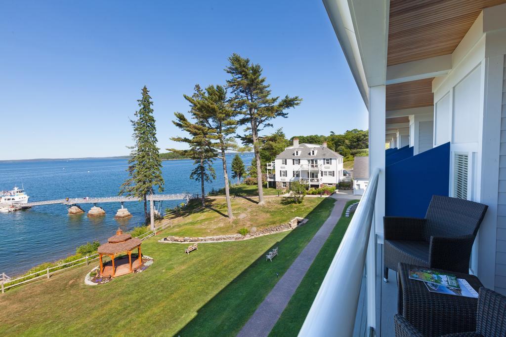 Atlantic Oceanside Hotel & Conference Center Bar Harbor Luaran gambar