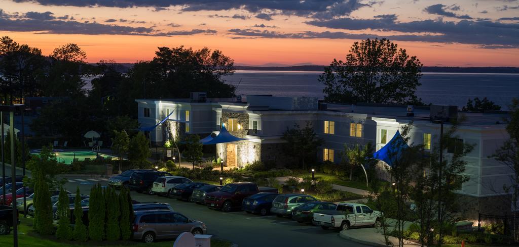 Atlantic Oceanside Hotel & Conference Center Bar Harbor Luaran gambar
