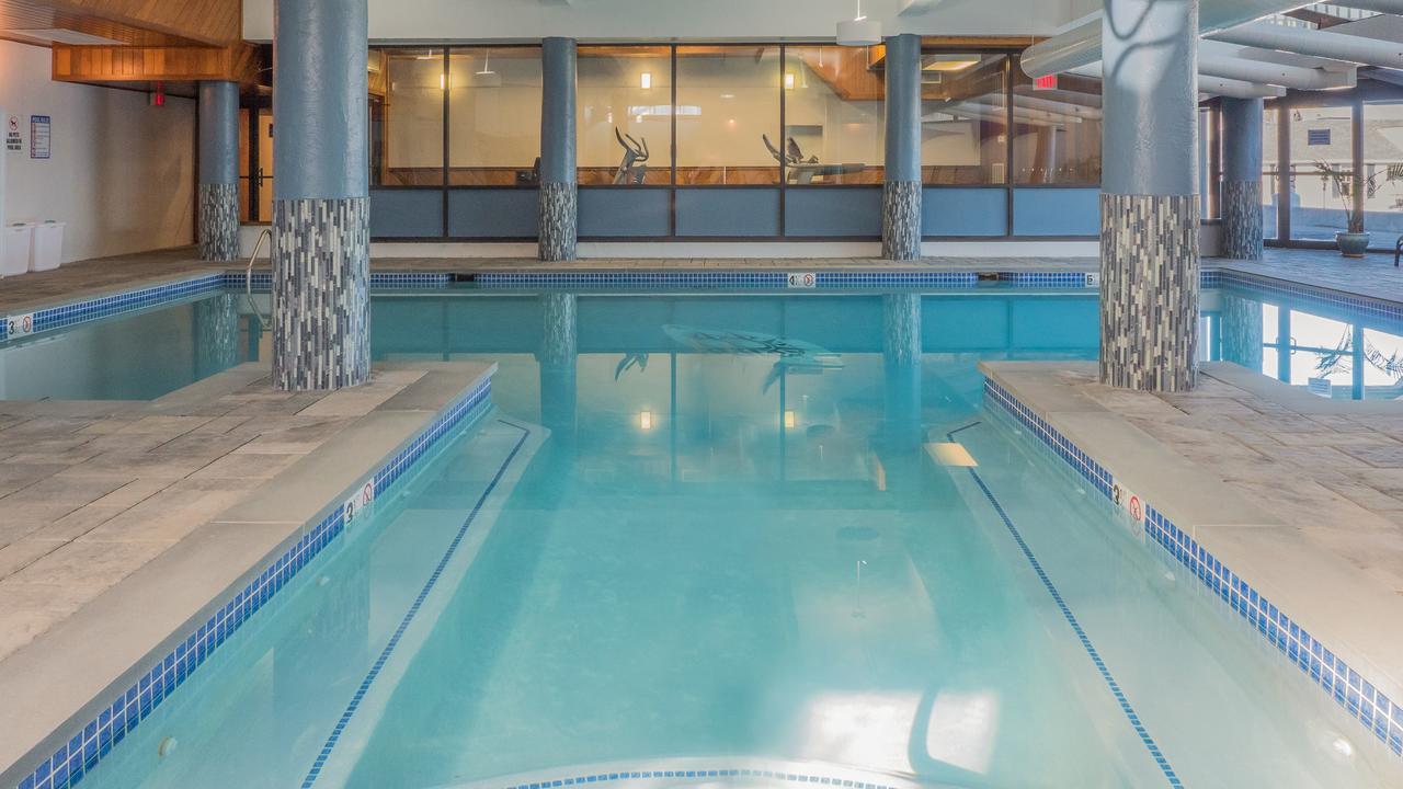 Atlantic Oceanside Hotel & Conference Center Bar Harbor Luaran gambar