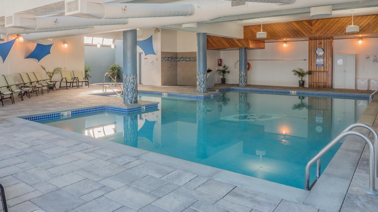 Atlantic Oceanside Hotel & Conference Center Bar Harbor Luaran gambar