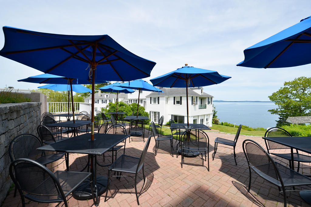 Atlantic Oceanside Hotel & Conference Center Bar Harbor Luaran gambar
