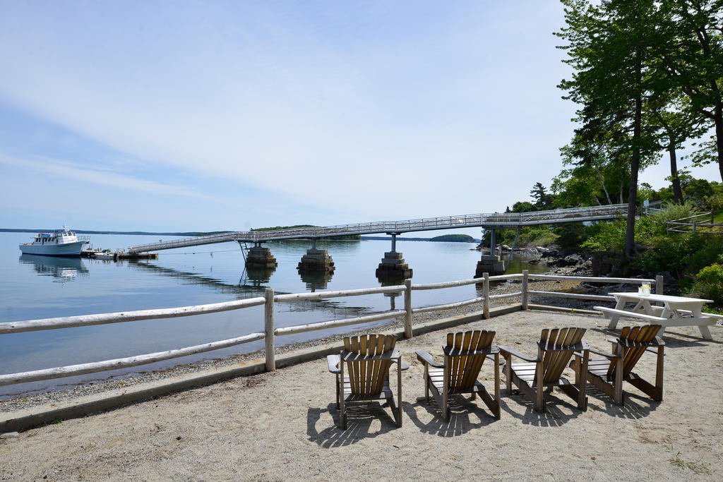 Atlantic Oceanside Hotel & Conference Center Bar Harbor Luaran gambar